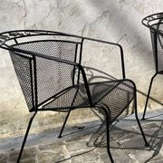 1950s garden set