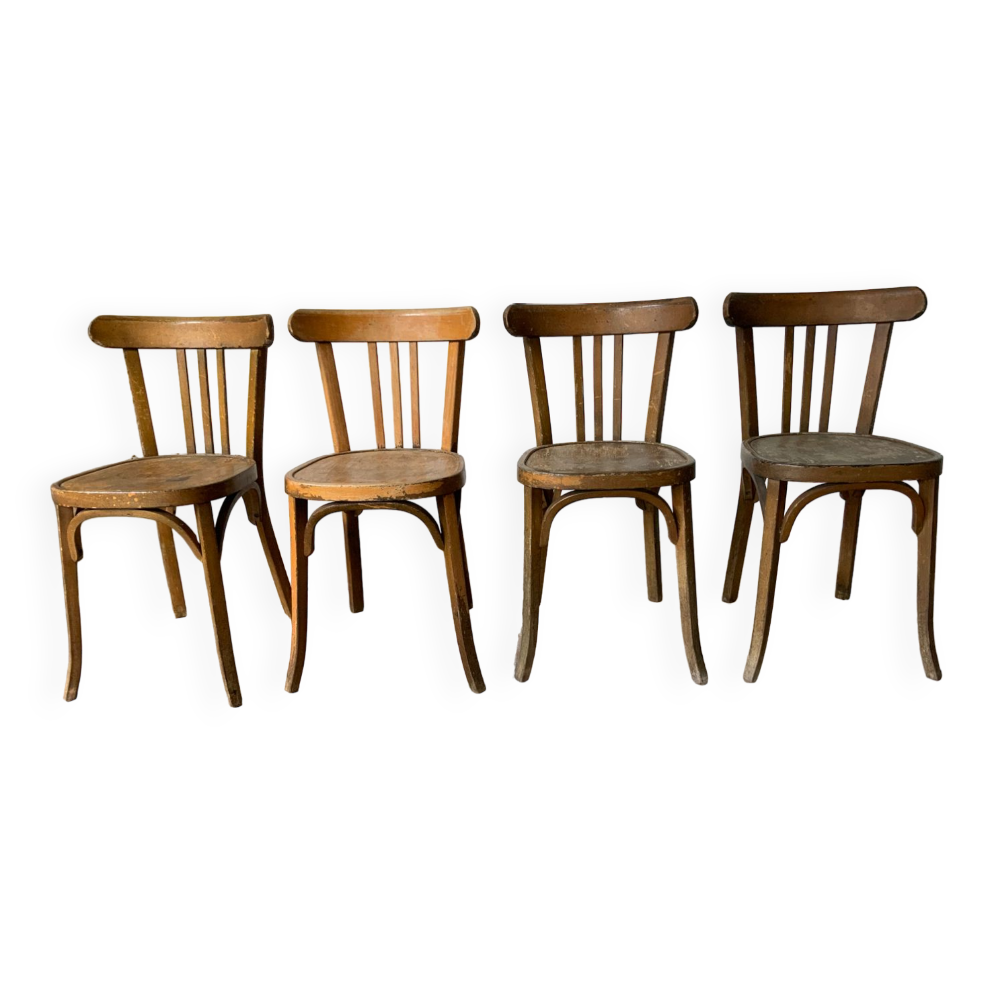 Baumann chairs