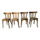 Baumann chairs