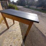 Small watchmaker's workbench