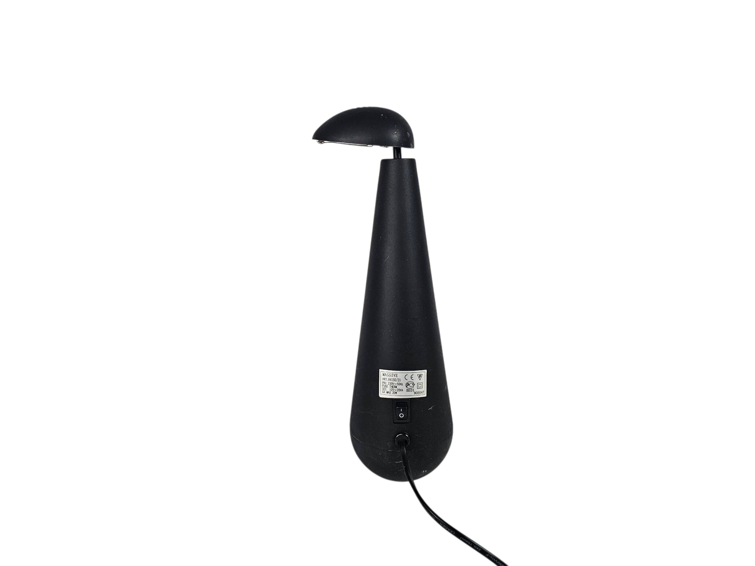 Massive - 'Penguin' - model 84150/21 - België - 1990's