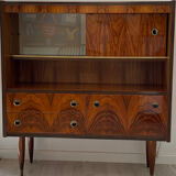 Bar cabinet