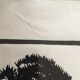 Original illustration numbered Philippe Charles BURNOT 1924