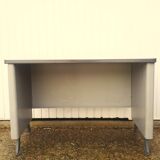 Industrial desk or console from the 50s