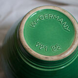 large vase west germany
