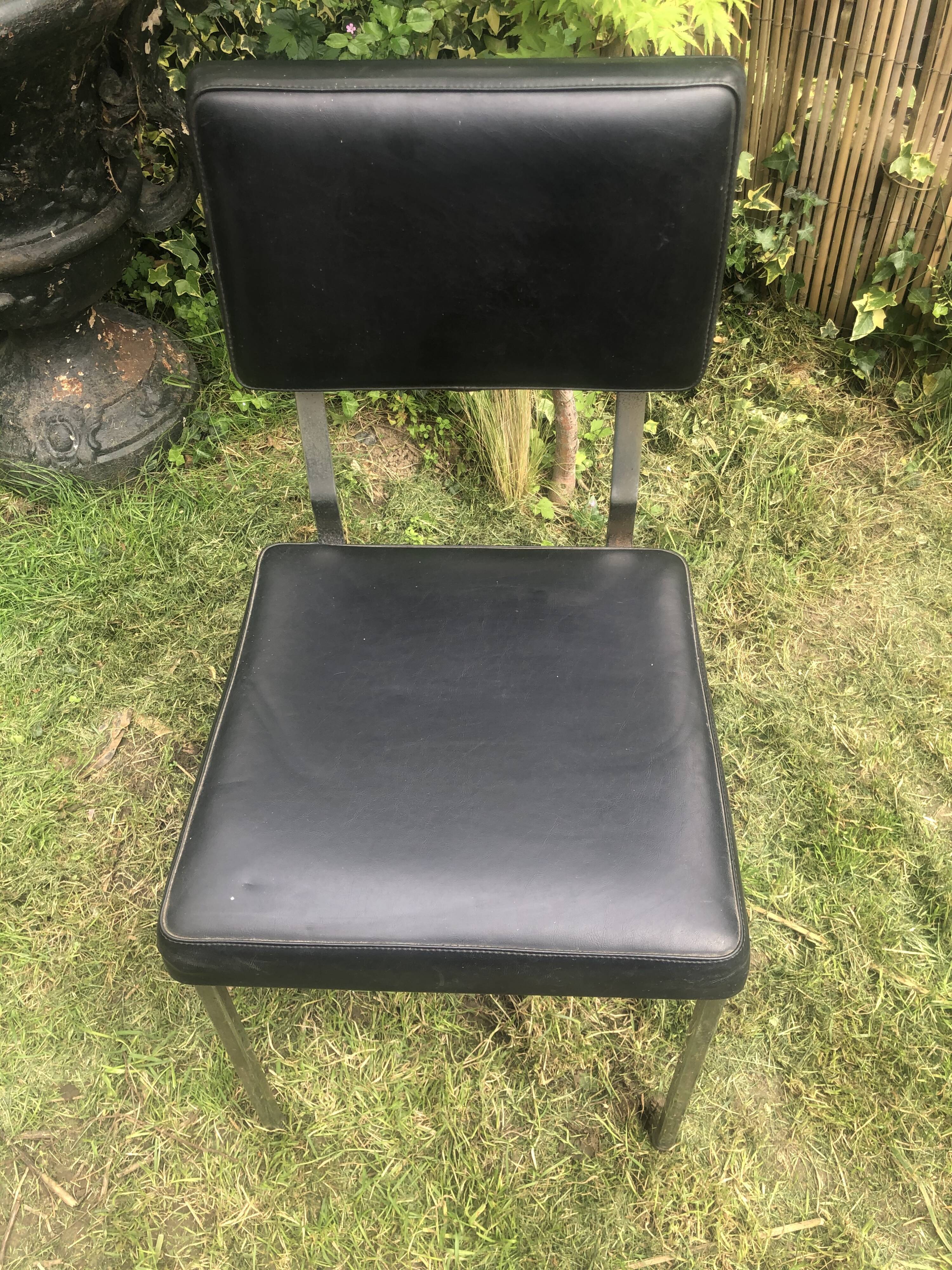 Design office chair 1970