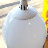 Lampe vintage industriel suspension