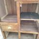 Commode