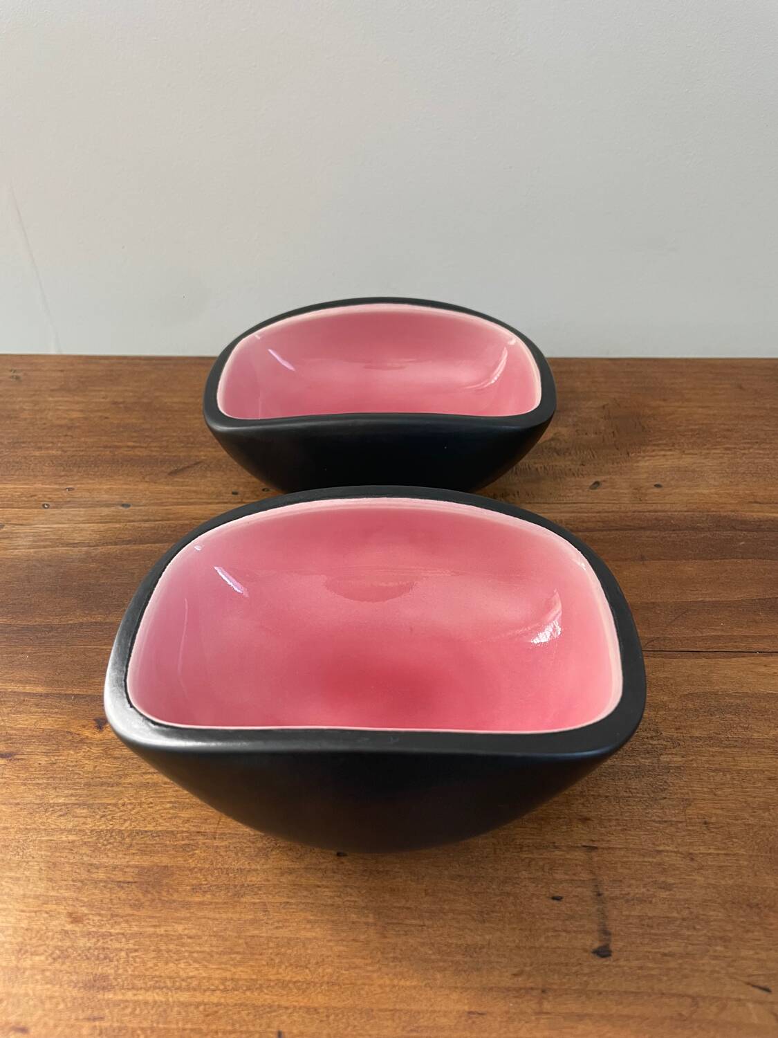 Kéramos / Sèvres ceramic bowl