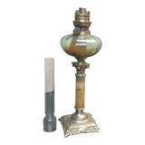 Oil lamp