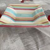 Aperitif dish