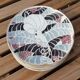 Lunéville Art Deco Plates
