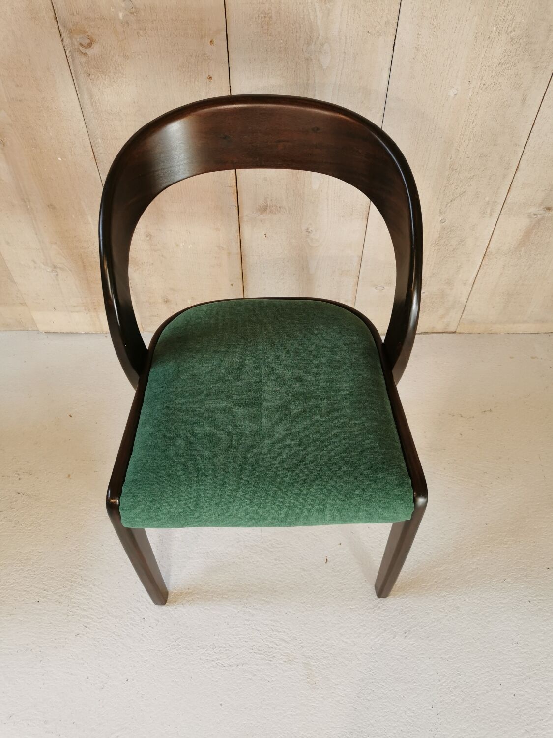 Baumann chairs