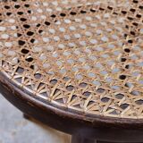 Chair model by Thonet published by ZPM Radomsko