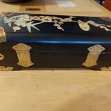 Chinese jewelry box