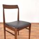 Mid-Century Polish Dining Chairs by E. Homa, 1960s, Set of 4