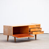 Vintage Scandinavian sideboard 1960