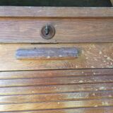 Furniture business workbook curtains