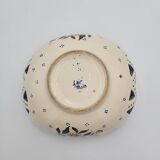 Pierced cup in Rouen earthenware