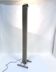 "Zagar" Halogen Floor Lamp, First Model in Metal by Silvio Carpani for Stilnovo, Italy 1978
