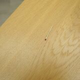 Ash cabinet, Danish design, 1970s, production: Denmark
