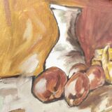 Autumn still life
