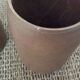 3 mugs en grès