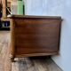 Meuble tv enfilade vintage 1950
