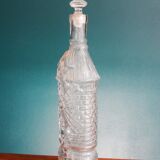 Bottle Legras windmill shape