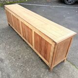 1950s workshop furniture