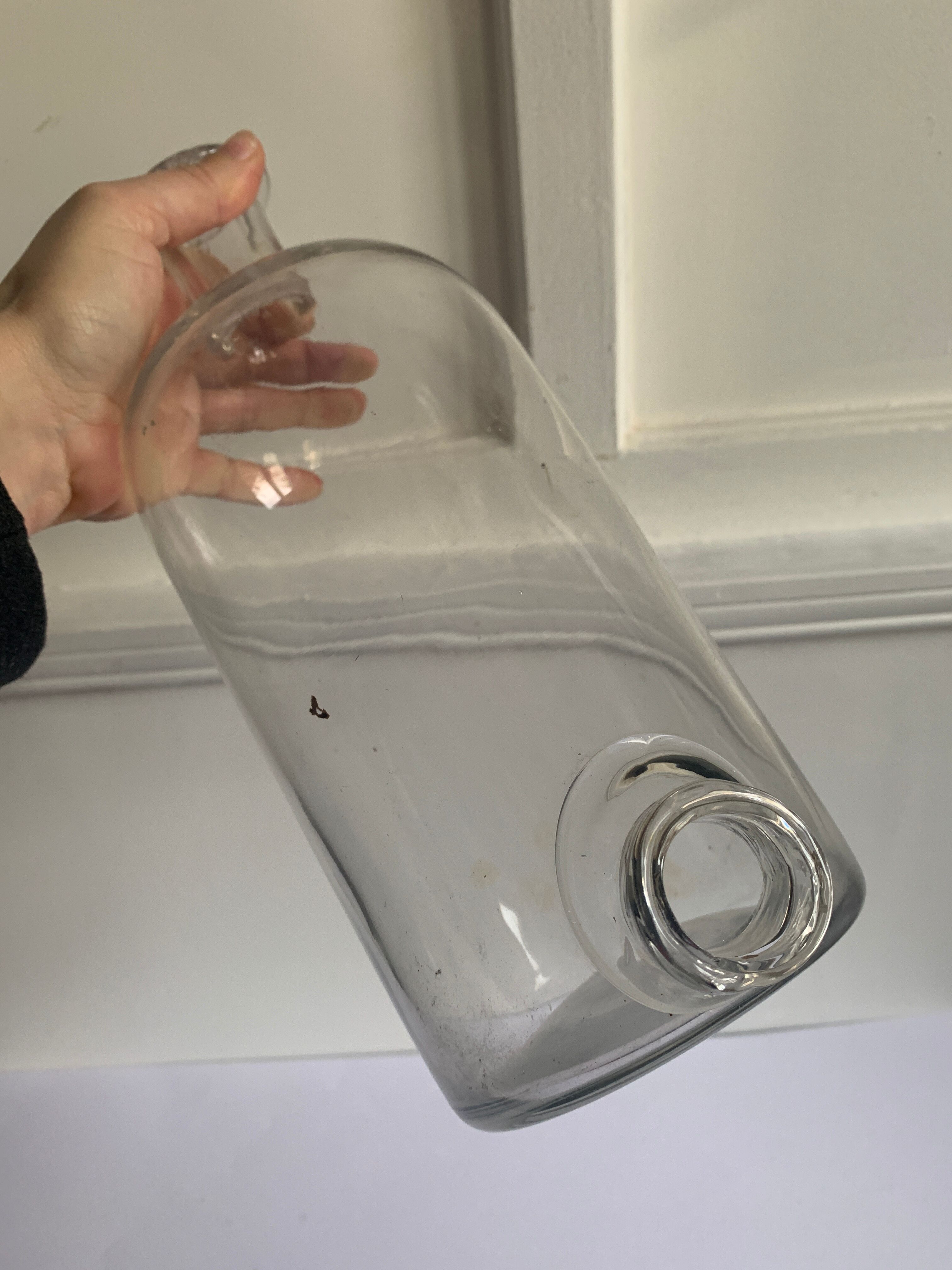 Vintage vase