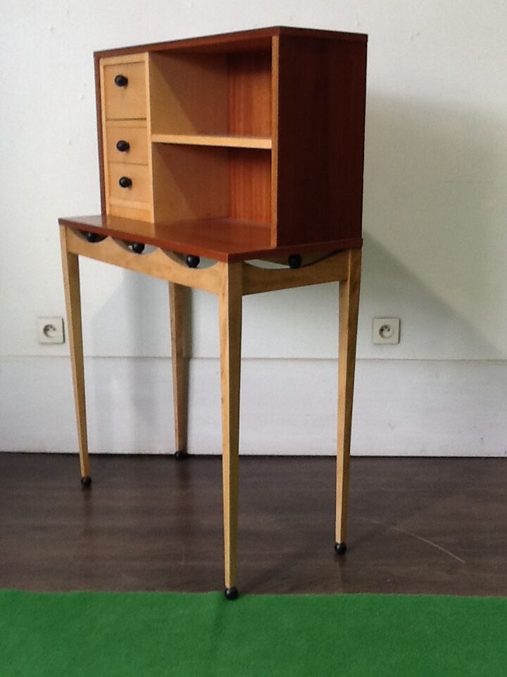 Bureau secrétaire