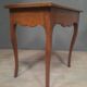 Table d'appoint d'époque Louis XV