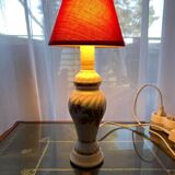 Bedside lamp
