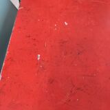 Tolix Industrial Table