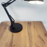 Articulated lamp