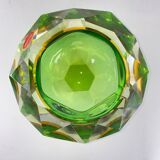 Empty pocket Murano sommerso Flavio Poli