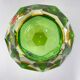 Empty pocket Murano sommerso Flavio Poli