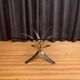 Coffee table, Italy, 70s