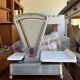 Lutrana 50s grocery scale