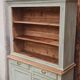 Buffet 2 bodies antique renovated | Auguste