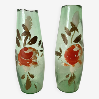 Pair of old vases 1900