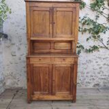 Old parisian vaissier