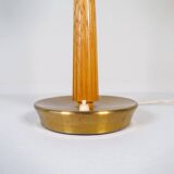 Mid-century modern table lamp ASEA Hans Bergström, Sweden, 1950s