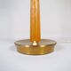 Mid-century modern table lamp ASEA Hans Bergström, Sweden, 1950s