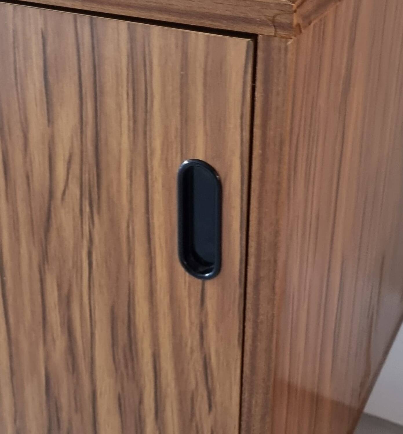 Vitrine des années 70