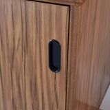 Vitrine des années 70