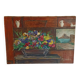 Pierre Garnier (1895-1972) Still Life with Flowers Oil on canvas signed
