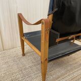 Safari Chair by Kaare Klint