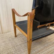 Safari Chair par Kaare Klint